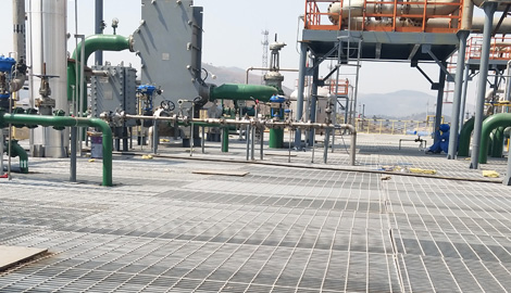 上海電力建設有限責任公司項目